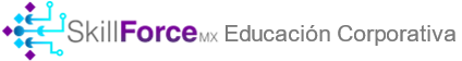 SkillForce Educacion corporativa Logo