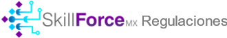 SkillForce Regulaciones Logo