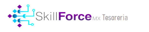SkillForce Tesoreria Logo